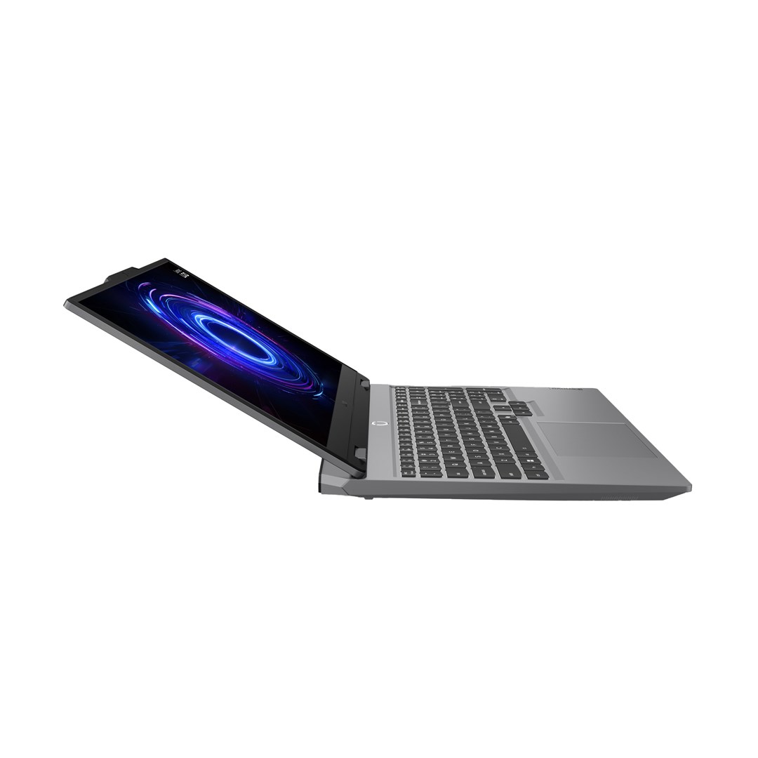Lenovo LOQ 15IRX10 Intel® Core™ i5 i5-13450HX Laptop 39.6 cm (15.6") Full HD 32 GB DDR5-SDRAM 1 TB SSD NVIDIA GeForce RTX 5050 Wi-Fi 6 (802.11ax) Windows 11 Home Grey