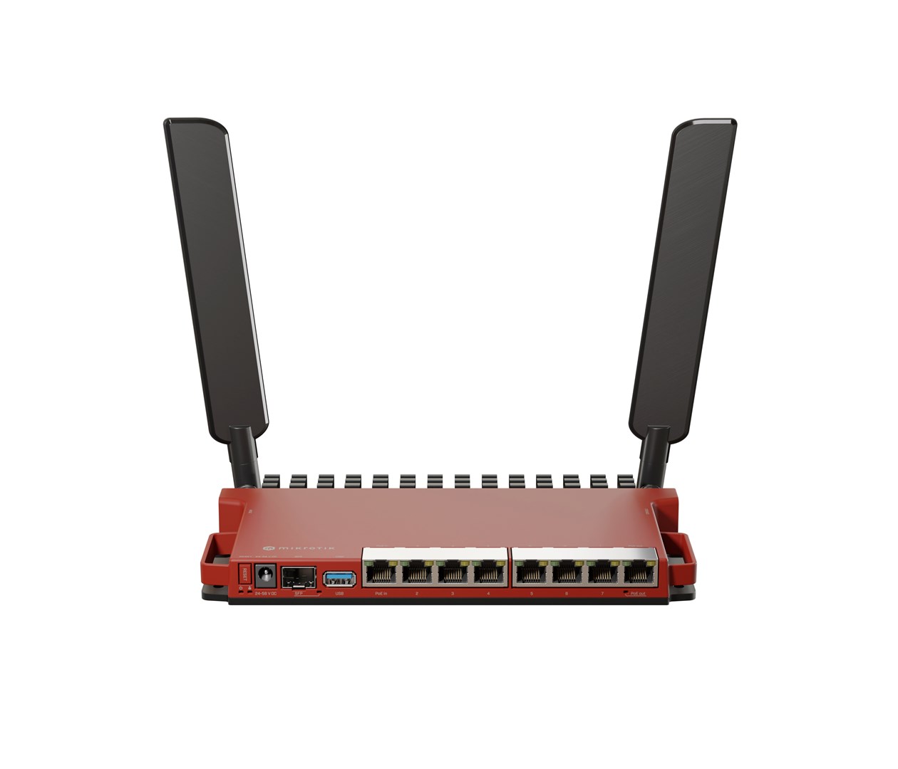 Mikrotik L009UiGS-2H...