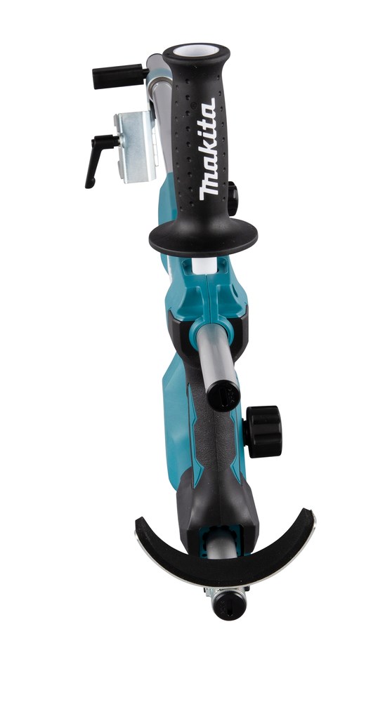 Makita extension of handle for DTR180