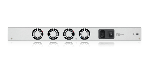 Zyxel ATP700 hardware firewall 1U 6 Gbit/s
