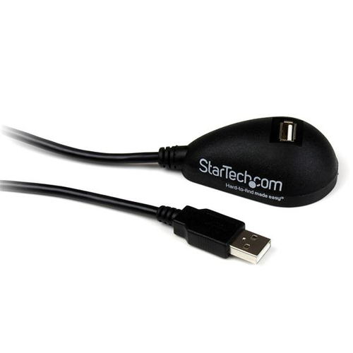 StarTech.com 5ft Des...