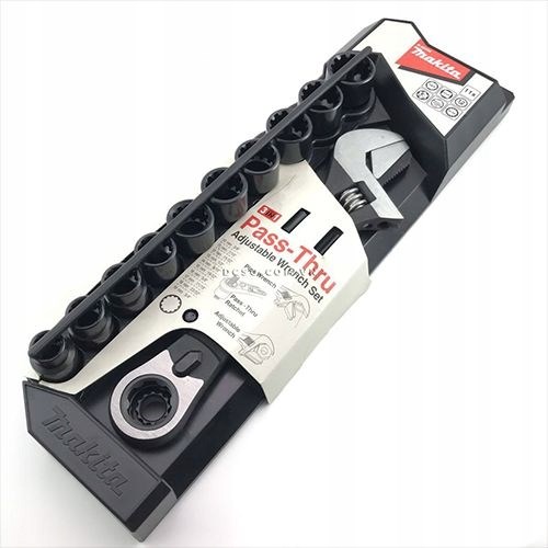 MAKITA ADJUSTABLE WR...