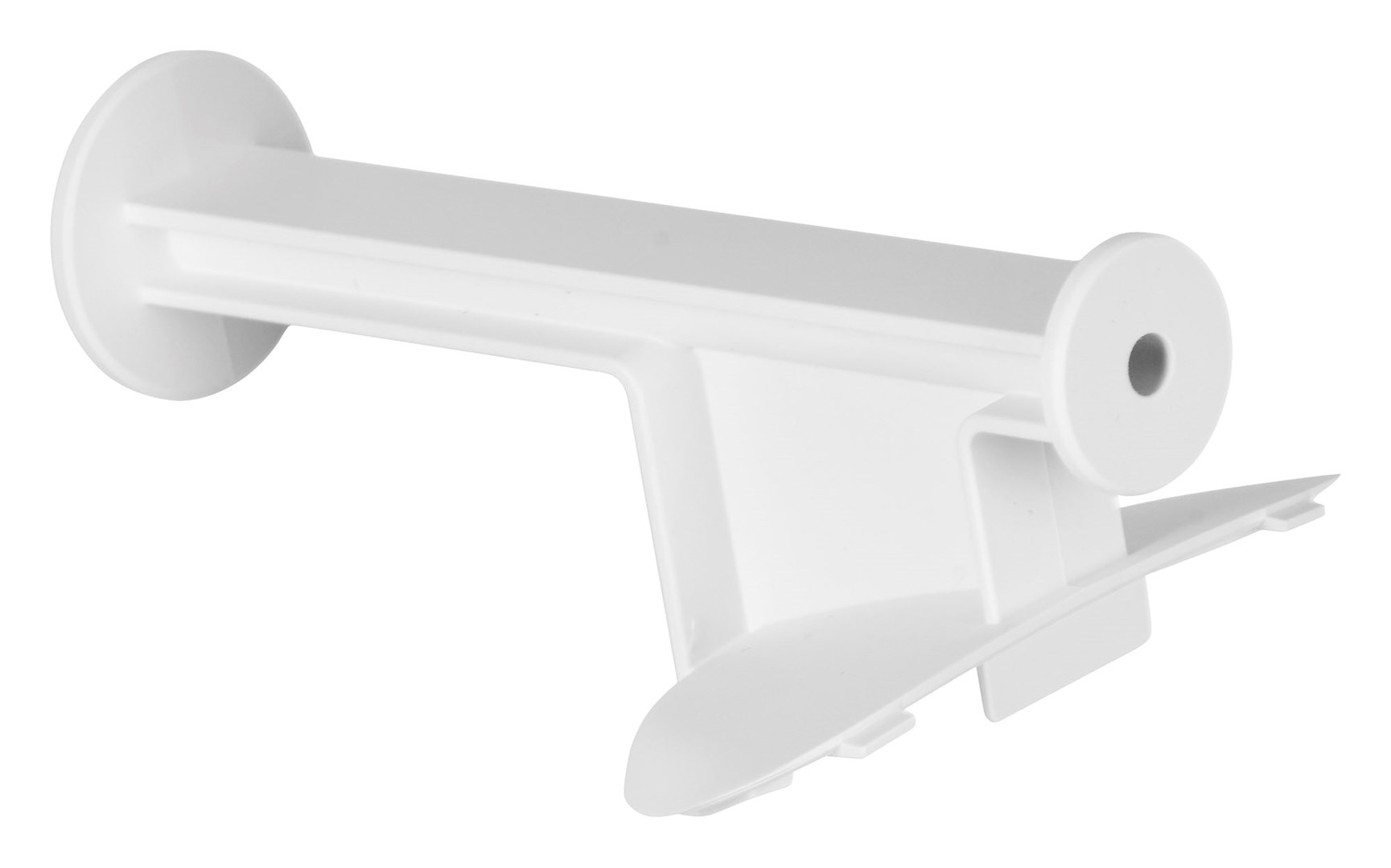 Ubiquiti WAVE-LR bridge/repeater White