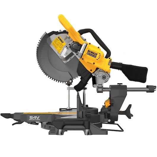 DeWALT DCS781N-XJ miter saw