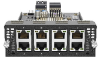 Peplink EXM-8C network switch component Fabric module