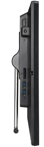 P92U BLACK - Computer Systems by Shuttle