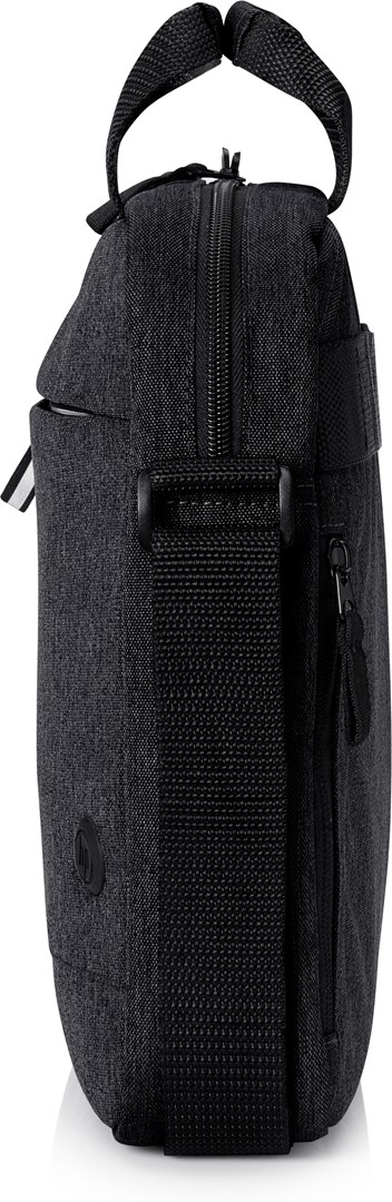 HP Prelude Pro 17.3-inch Laptop Bag 17.3" Messenger case Black