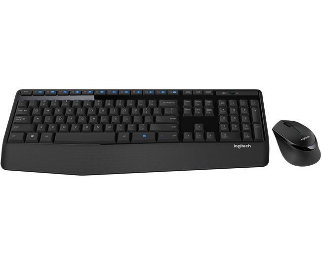 Logitech Wireless Co...