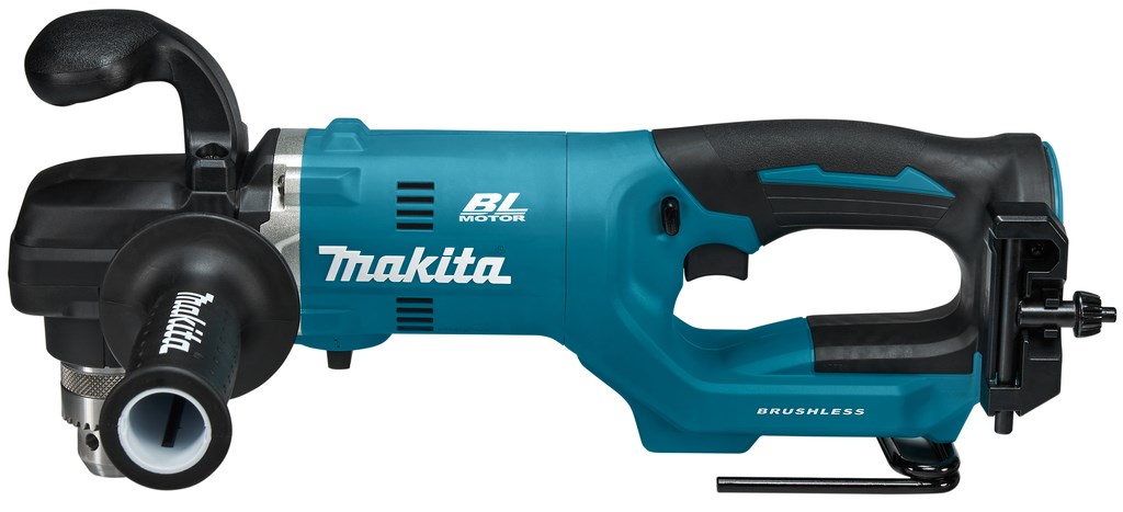 Angle drill Makita 18V DDA450ZK