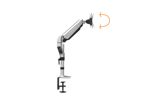 Digitus Single monitor mount, 32", 8 kg