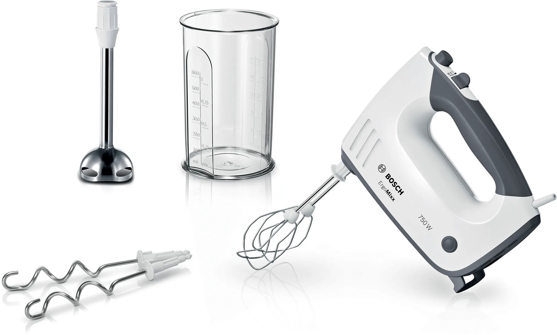 Bosch MFQ37470 mixer...