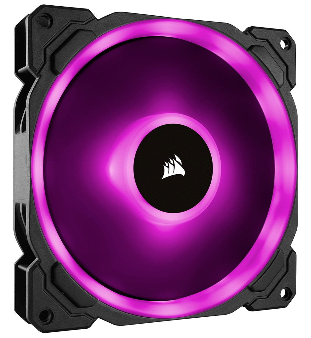 Corsair LL140 RGB Computer case Fan 14 cm