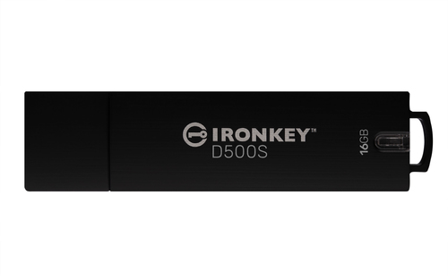 Kingston Technology ...
