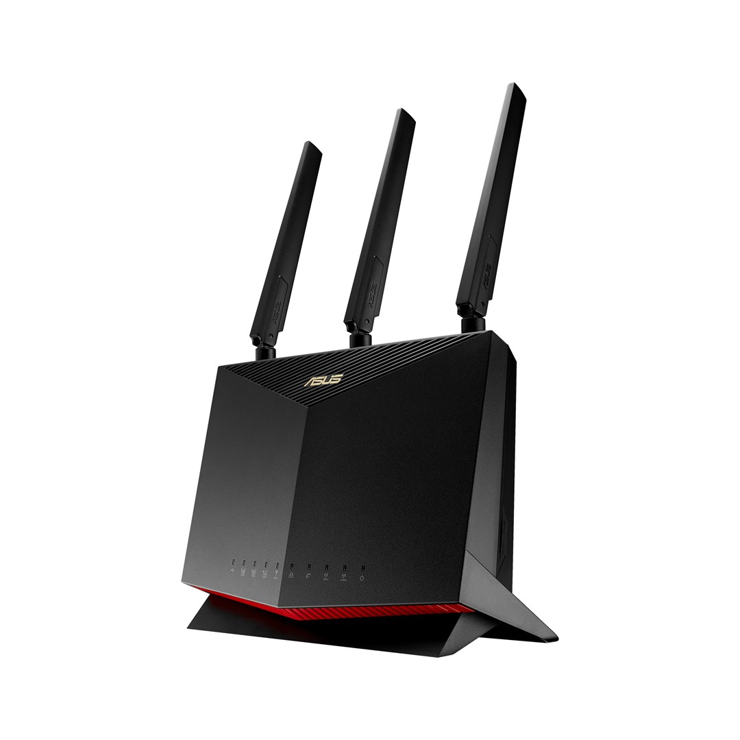 ASUS 4G-AC86U wirele...