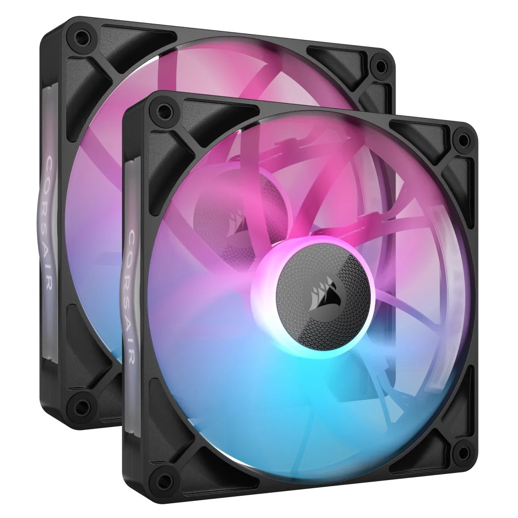 Corsair iCUE LINK RX...