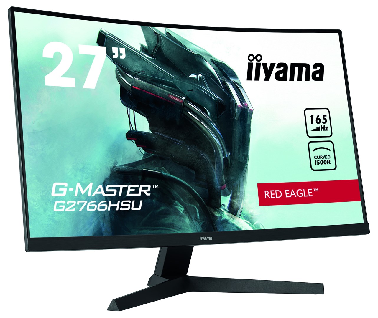 iiyama G-MASTER Imme...