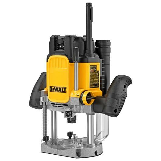 DEWALT FREZARKA GÓR...