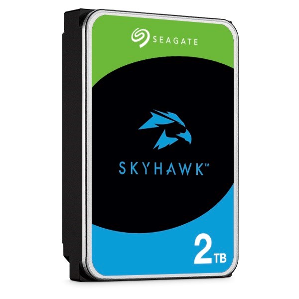 Seagate SkyHawk inte...