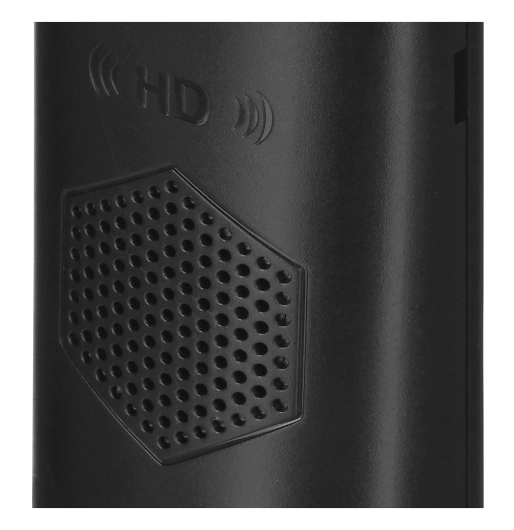 DECT CORDLESS HD HANDSET FOR MOBILITY