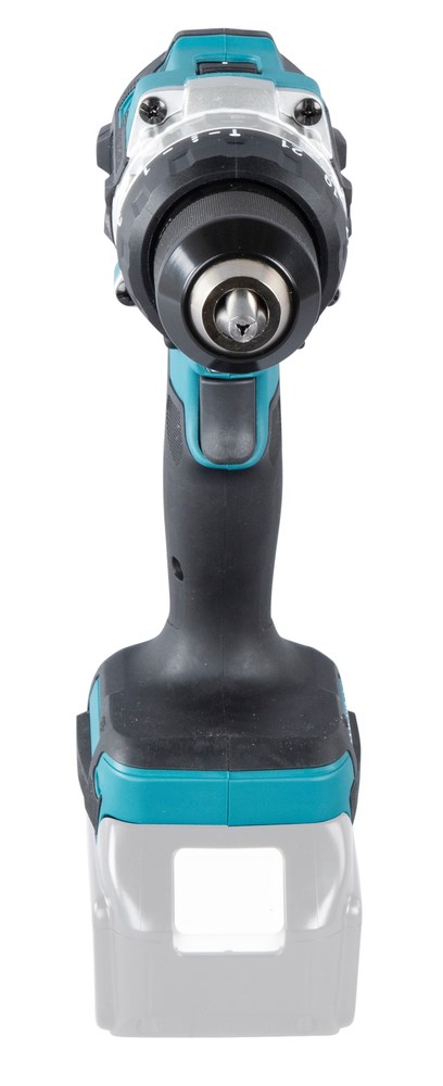 Makita DHP486Z drill 2100 RPM 2.7 kg Black  Blue