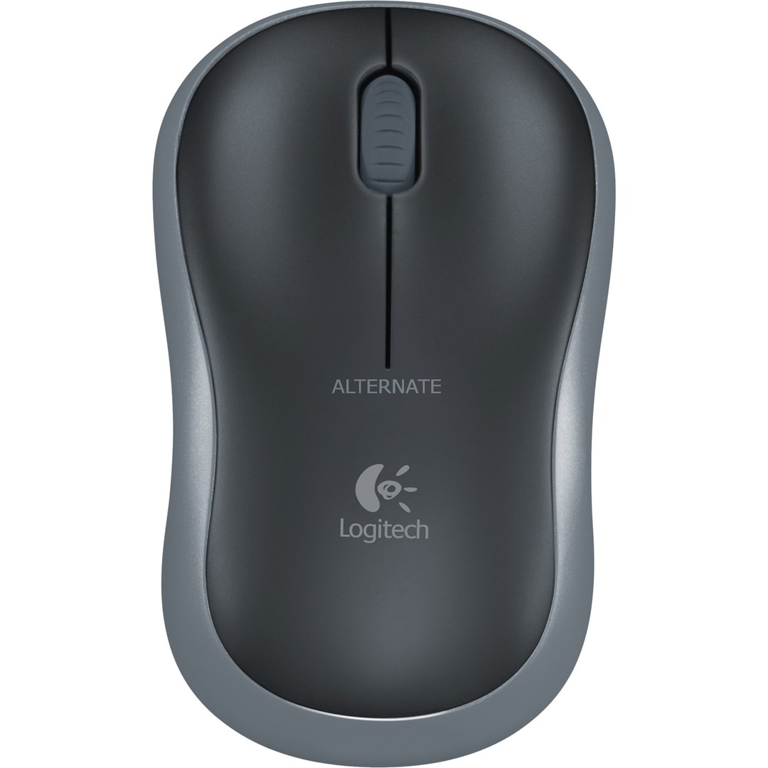 Logitech Wireless Mouse M185