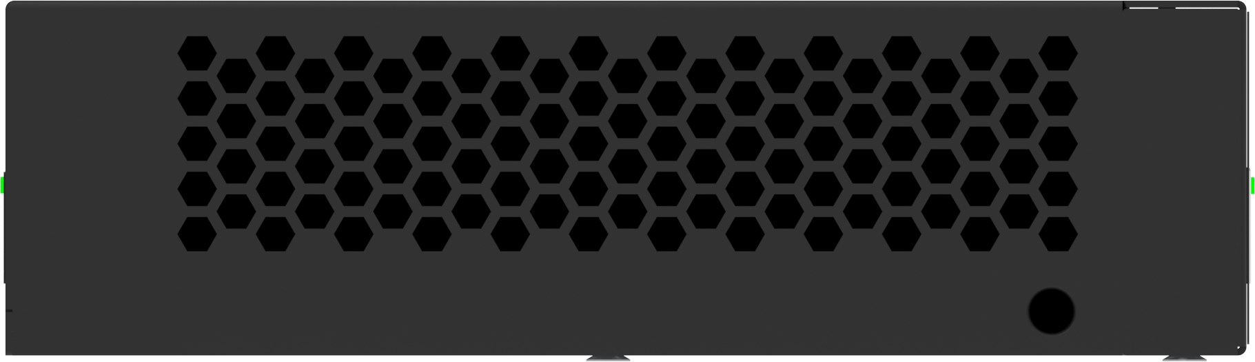 NETGEAR 8x1G PoE+ 11...