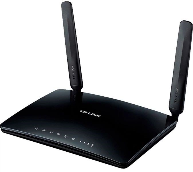 TP-Link Archer MR200...