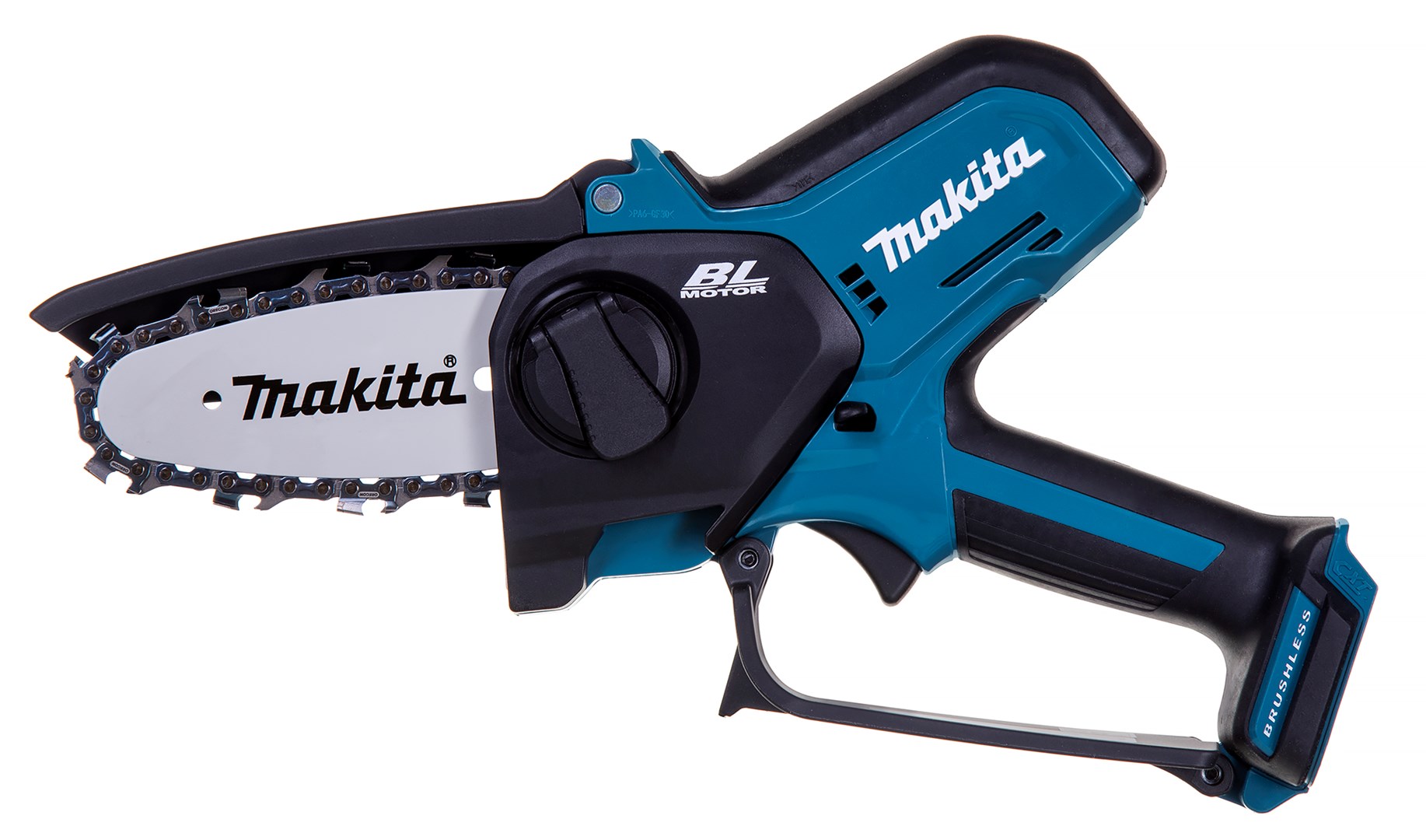 Chain saw for branch...