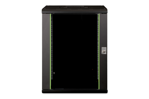 Digitus Wall Mounting Cabinet Unique Series - 600x450 mm (WxD)