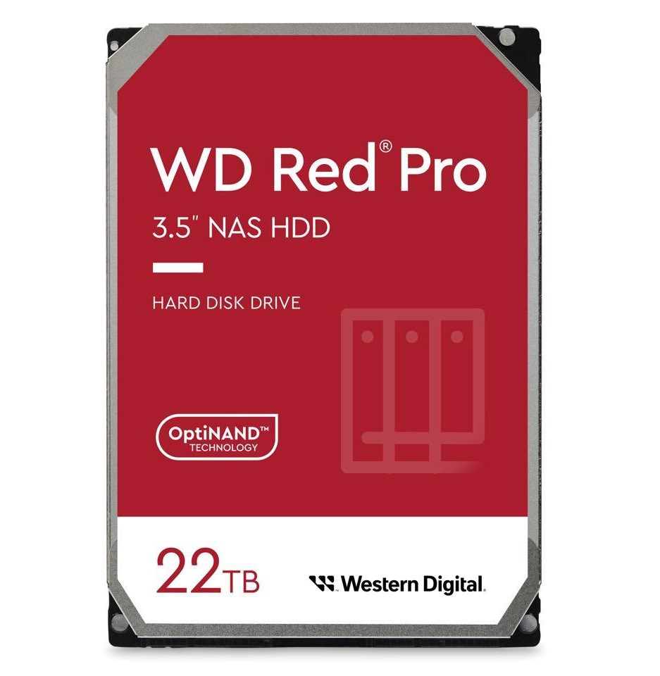 Western Digital Red ...