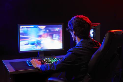 Kingston Technology FURY Beast 16GB 6000MT/s DDR5 CL30 DIMM Black XMP