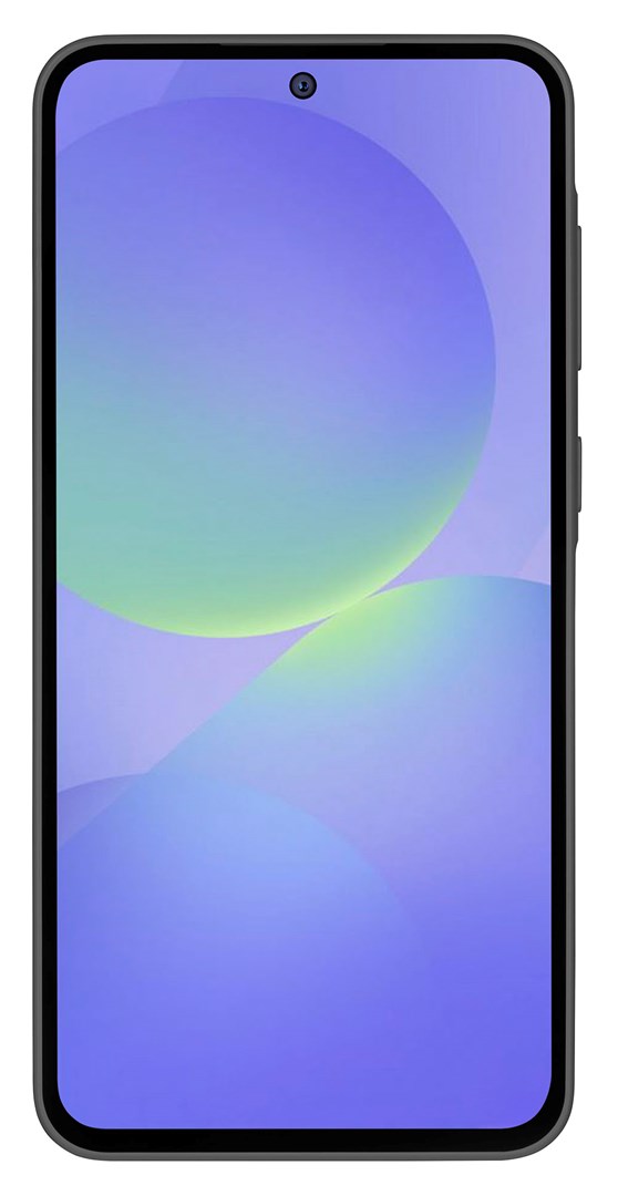 Samsung Galaxy A36 17 cm (6.7") Dual SIM Android 15 5G USB Type-C 8 GB 256 GB 5000 mAh Black