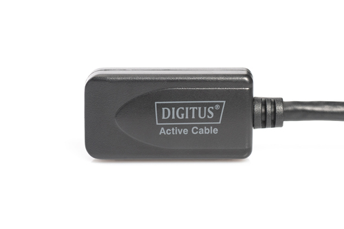 Digitus USB 3.0 Active Extension Cable