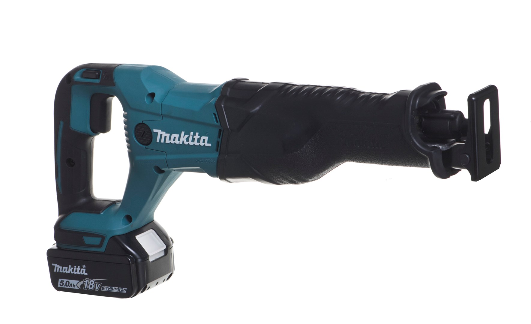Makita DJR186RTE not categorized