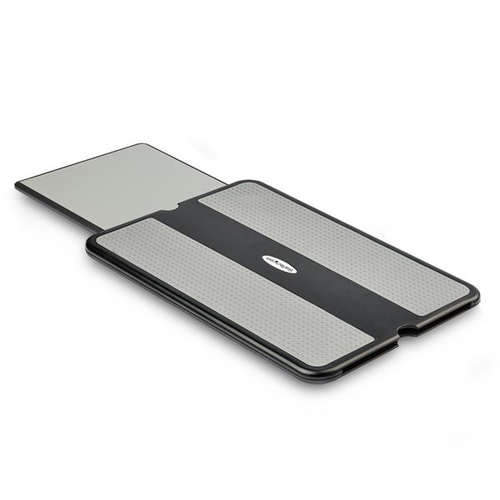 StarTech.com Lap Desk - With Retractable Mouse Pad
