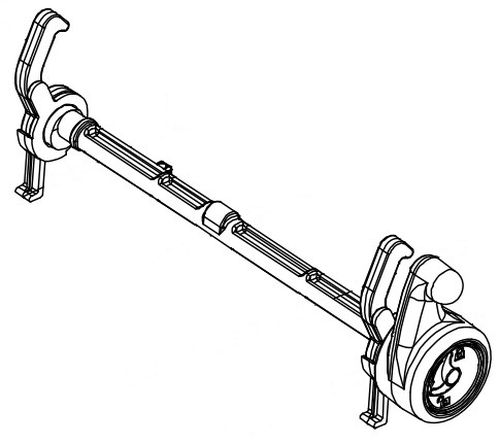 Datamax O'Neil DPR15...