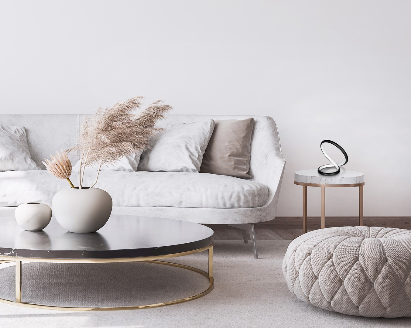 Activejet LED table lamp AJE-LARO LS