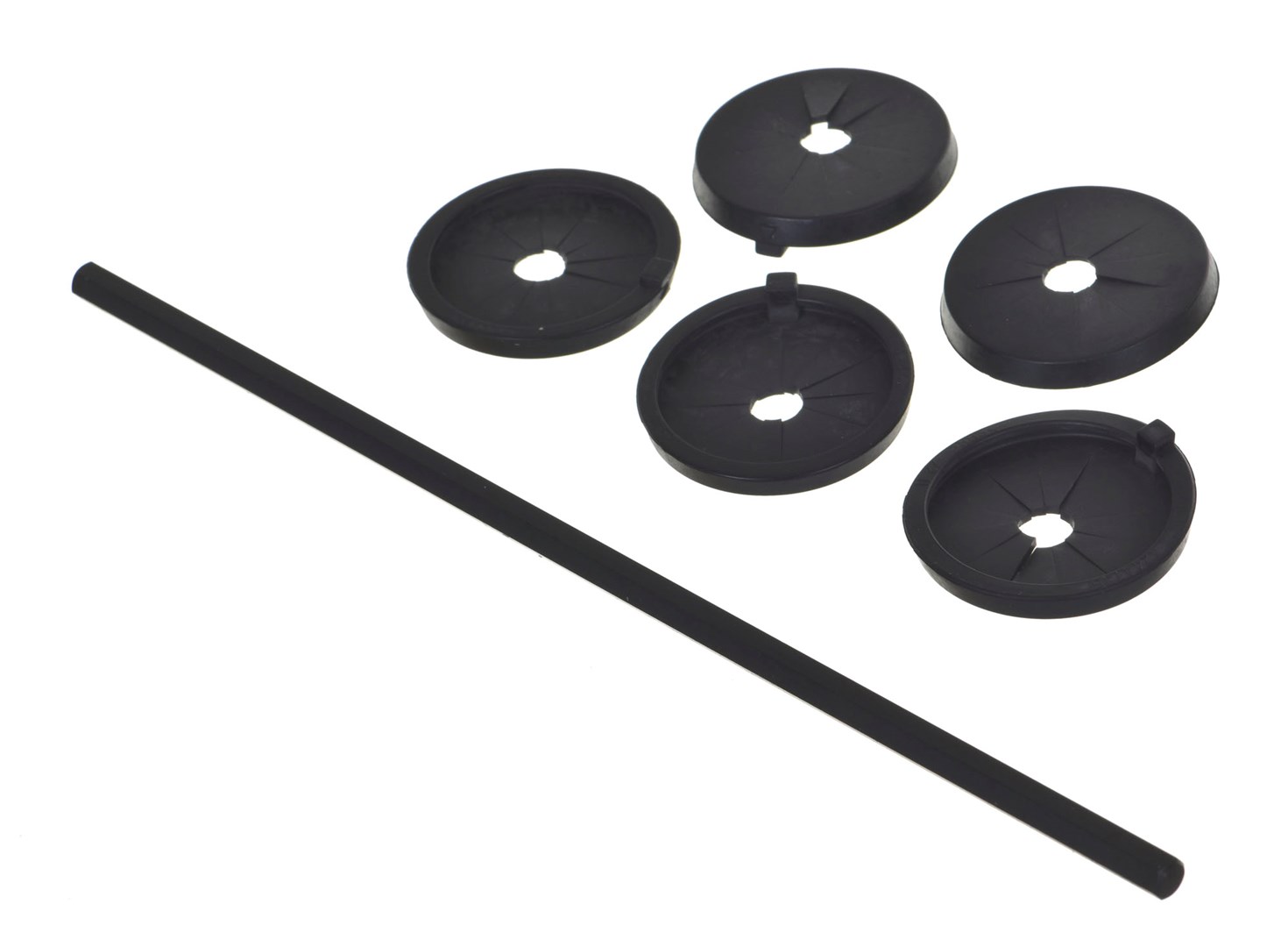 Makita HR2652 rotary hammer SDS Plus 800W