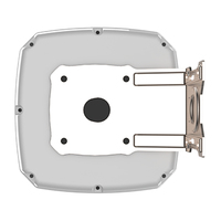 Poynting EPNT-4 network antenna Omni-directional antenna SMA 3 dBi