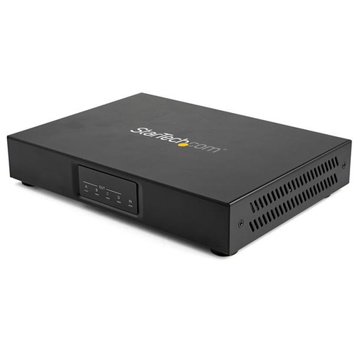 StarTech.com 2x2 HDM...