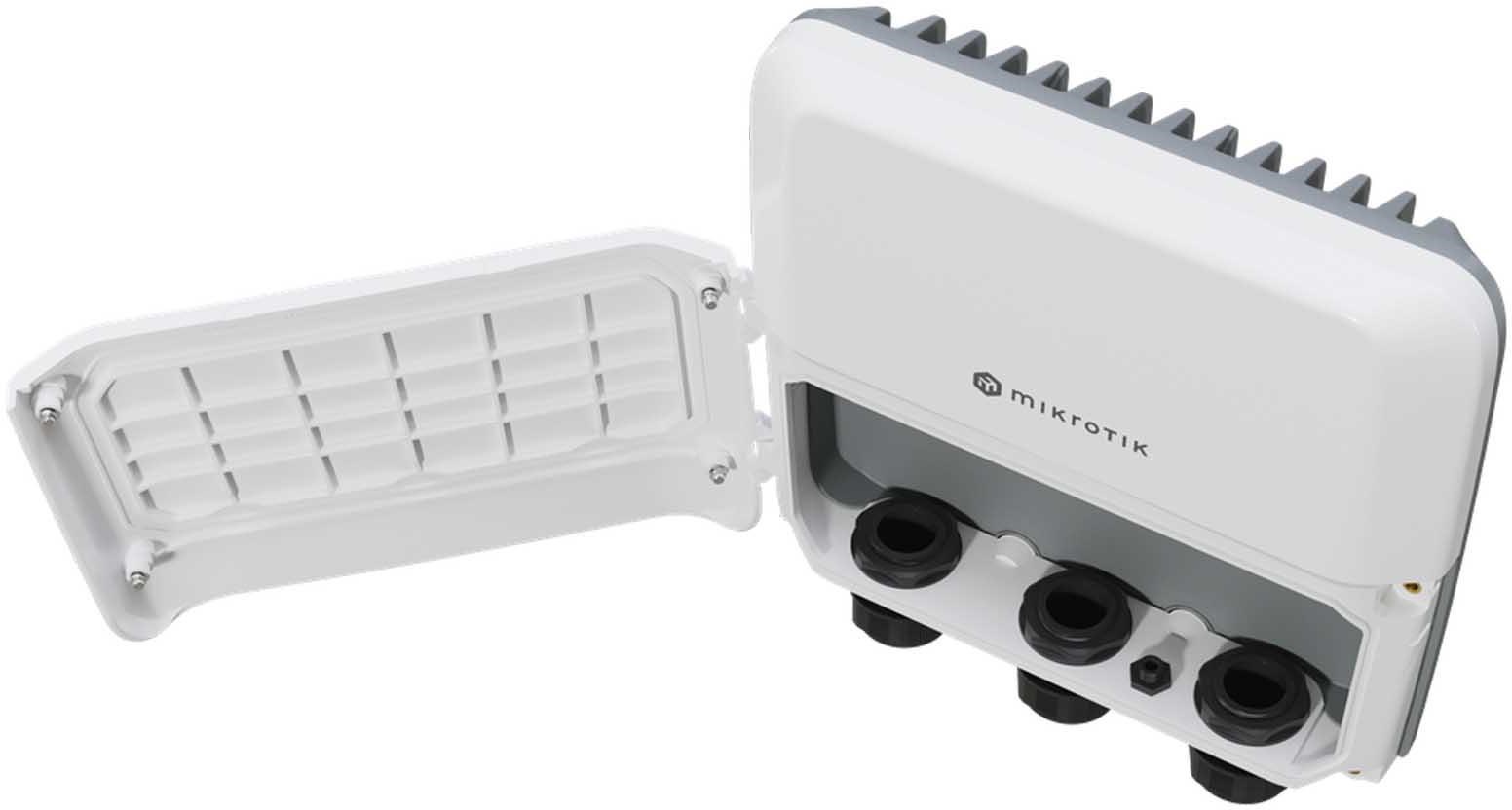 Mikrotik RB5009UPr+S...