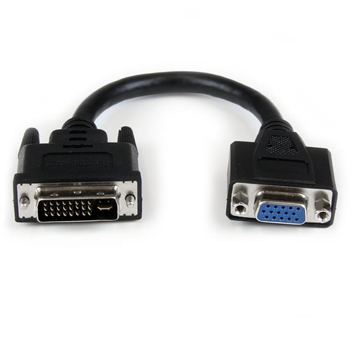 StarTech.com 8in DVI...