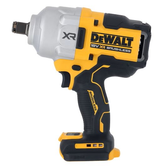 Impact wrench DEWALT DCF964NT-XJ 18V XR 3/4  2576Nm Yellow  Black