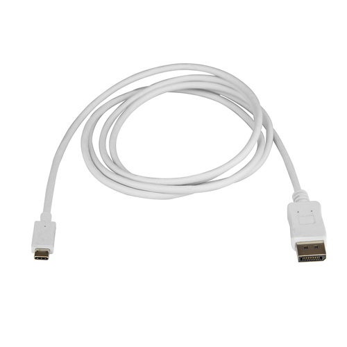 CDP2DPMM6W - Cables & Adaptors by StarTech.com