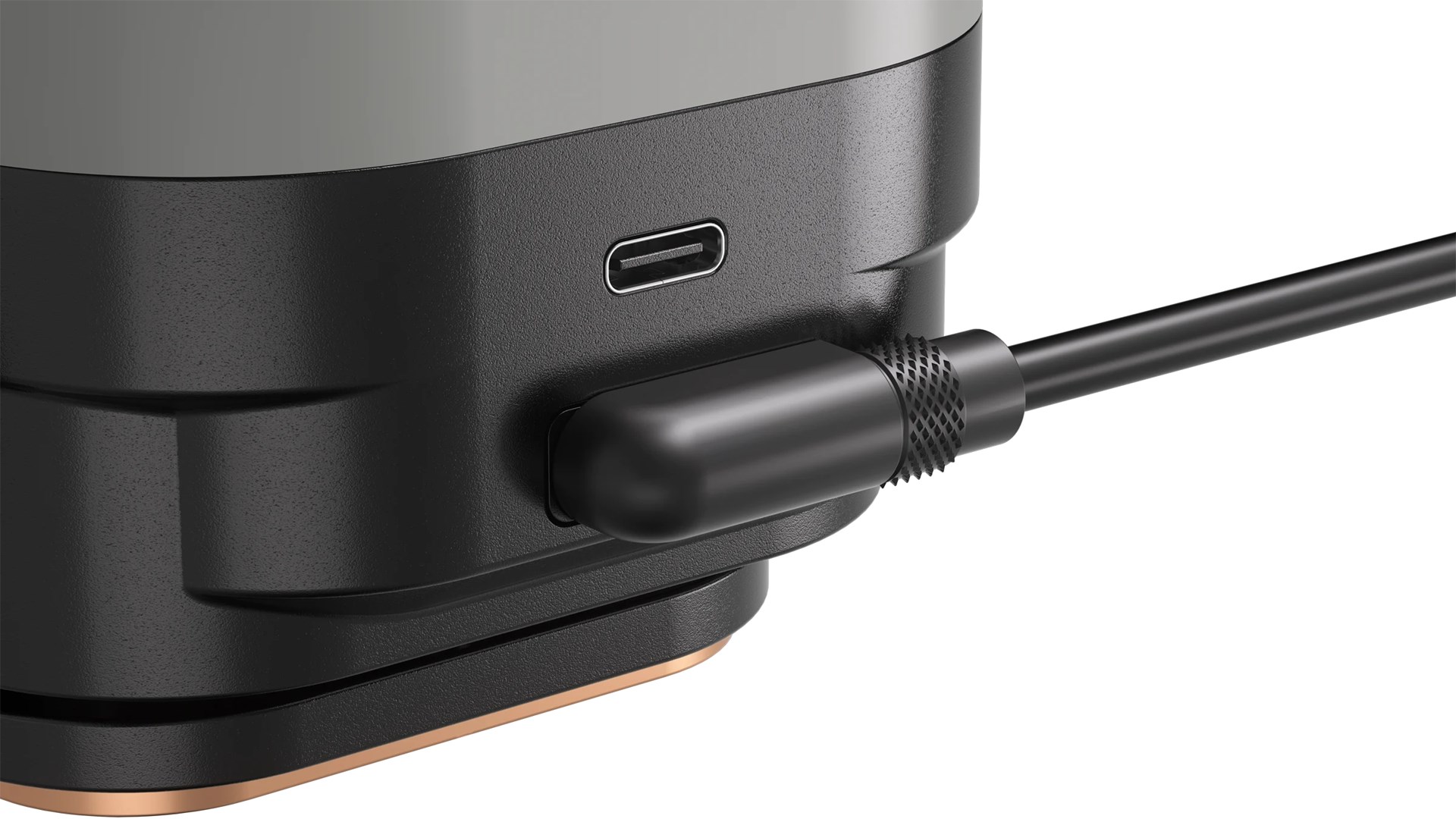 Corsair iCUE LINK TITAN RX RGB Processor All-in-one liquid cooler 12 cm Black 1 pc(s)