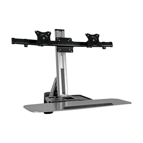 Tripp Lite WWSS1332W WorkWise Wall-Mounted Workstation, Single Display