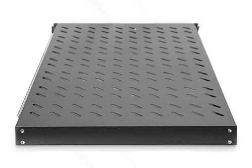 Digitus Extendible Shelf for 483 mm (19") Cabinets