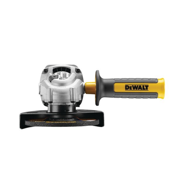 DEWALT DWE4207-QS angle grinder 125 mm 1010 W 2 2 kg