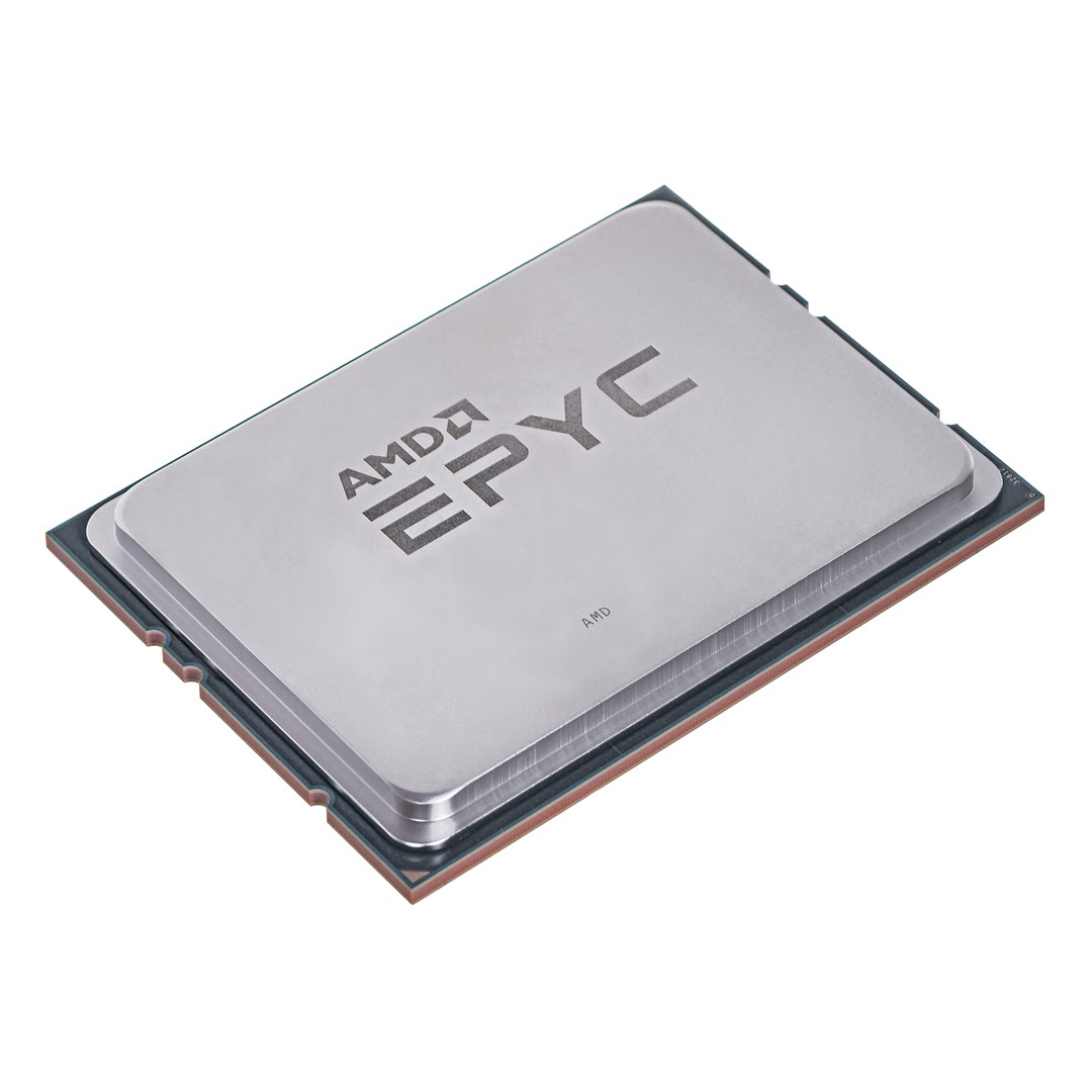 AMD EPYC 8024P processor 2.4 GHz 32 MB L3 Tray