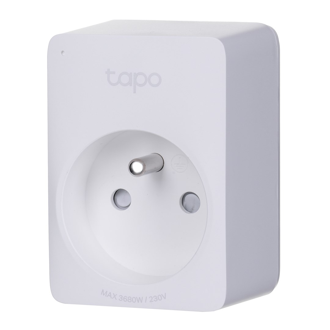 Tapo Mini Smart Wi-F...